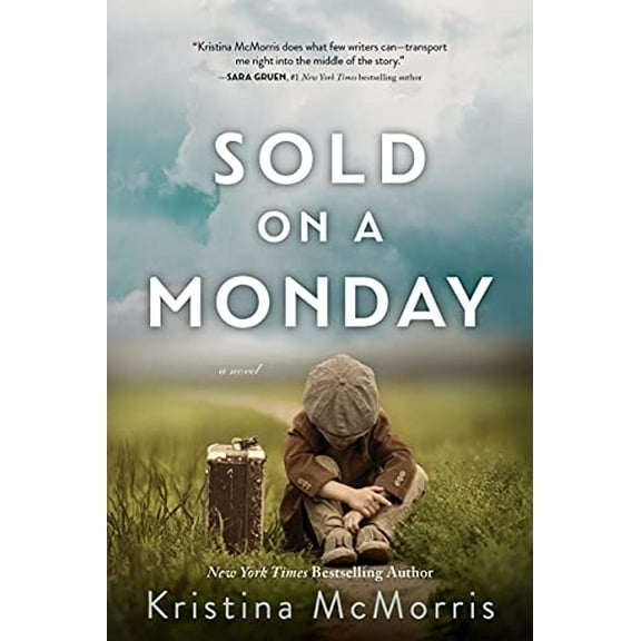 Pre-Owned Sold on a Monday (Paperback) 1492663999 9781492663997