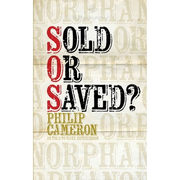 Sold or Saved