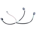 thumbnail image 1 of Gsuatey Rear Tail Light Lamp Socket Wire Harness for Toyota Tundra 2007-2013 Replace 815550C070, 1 of 16