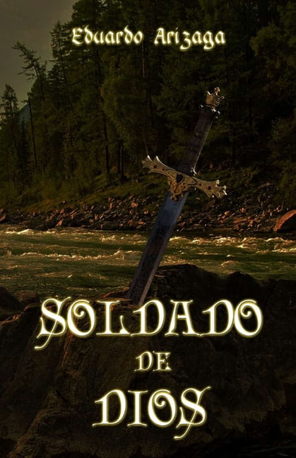 Soldado de Dios (Paperback)