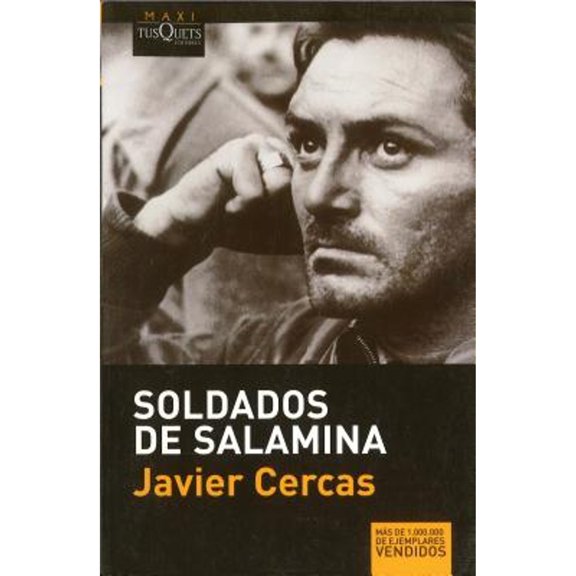 Pre-Owned Soldados de Salamina (Spanish Edition) (Unknown) 8483835010 9788483835012