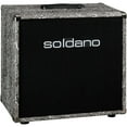 thumbnail image 1 of Soldano 1x12" Open-Back Guitar Speaker Cabinet Snakeskin, 1 of 1