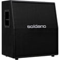 thumbnail image 1 of Soldano 2x12 Vintage 30 Cab Black, 1 of 1
