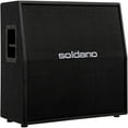 thumbnail image 1 of Soldano 4x12 Vintage 30 Cab Black, 1 of 1