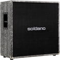 thumbnail image 1 of Soldano 4x12 Vintage 30 Cab Snakeskin, 1 of 1