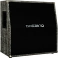 thumbnail image 1 of Soldano 4x12" Vintage 30 Cab Snakeskin, 1 of 1