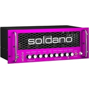 SLO-100R 100W Rackmount Tube Guitar Amp Head