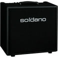 thumbnail image 1 of Soldano SLO-30 Super Lead Overdrive 1x12" 30W All-Tube Combo Black, 1 of 4