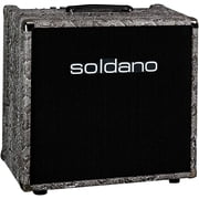 SLO-30 Super Lead Overdrive 1x12" 30W All-Tube Combo