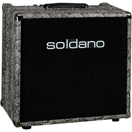 SLO-30 Super Lead Overdrive 1x12" 30W All-Tube Combo