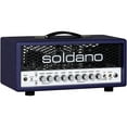 thumbnail image 1 of Soldano SLO-30 Super Lead Overdrive 30W Tube Amp Purple, 1 of 1