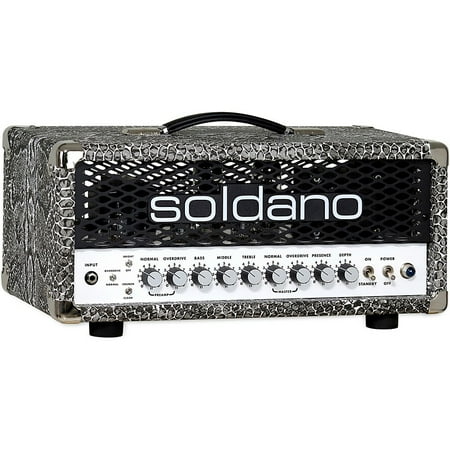 SLO-30 Super Lead Overdrive 30W Tube Amp