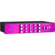 X88-IR Rackmount Tube Guitar Preamp