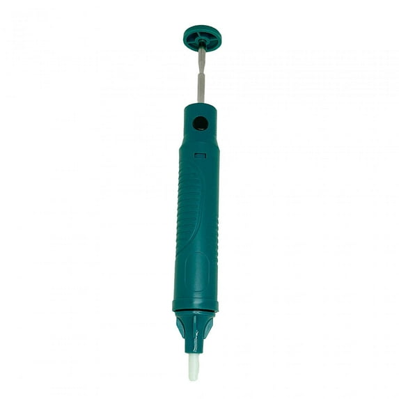 Solder Desoldering Pump Tin Suction Hand Tool, Powerful Suction Accessories, Soldering Removal Tool, Solder Remover