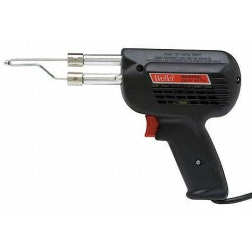 Solder Gun, 300/200 Watts, 120v