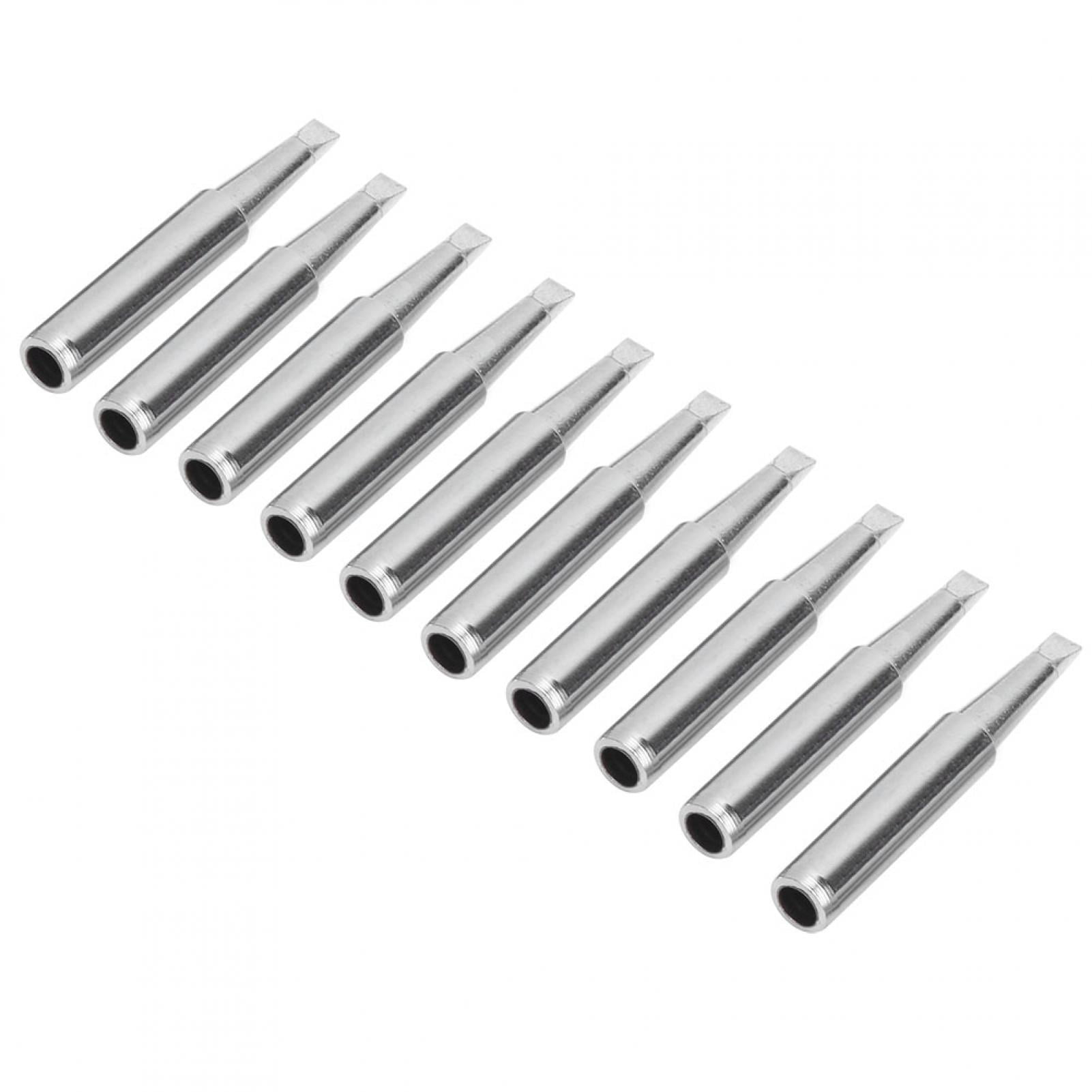 Solder Iron Tip, 900M Solder Iron Tip 900MT3.2D For Soldering Iron