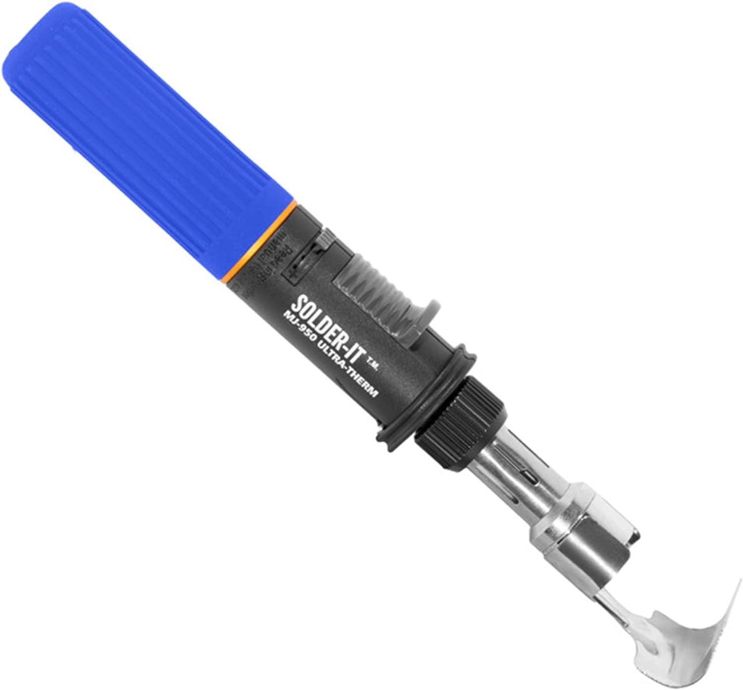 SolderIt Blue Ultra Therm Flameless Heat Gun (MJ950) Cordless Heat