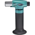 thumbnail image 1 of Solder-It Green Pro-Torch PT-200 | Mini Butane Torch Lighter | Compact Blow Torch, Soldering Tool, and Grill Lighter | Waterproof Piezo Electronic Ignition System | For Soldering, Brazing, or Plumbing, 1 of 7