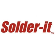 Solder It - SP-7 - SILVER BEARING SOLDER PASTE - Price per 1 EACH