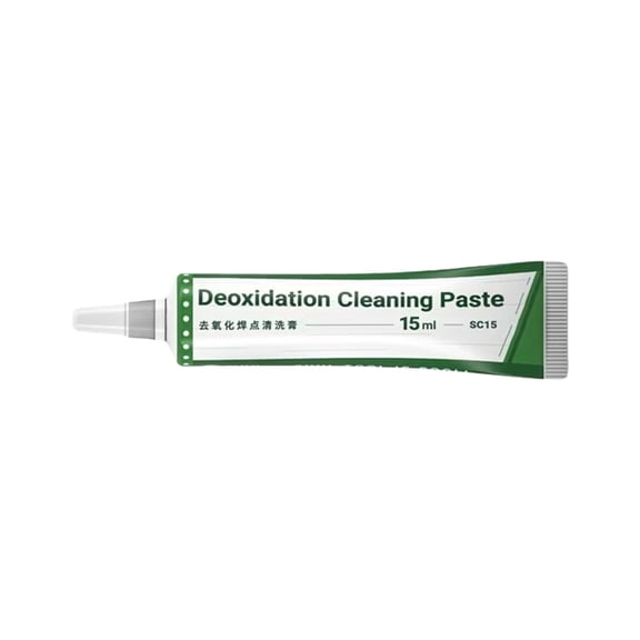 Solder Oxidation Removers Gel For Precise PCB Repair Work Enhances Welding Performances Without Damaging