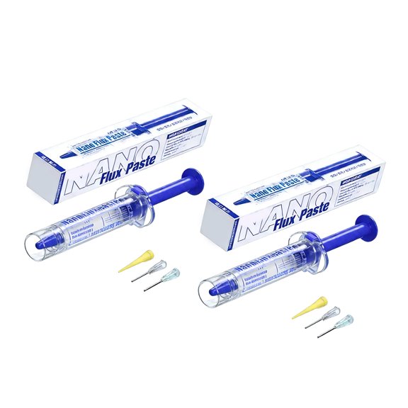 Solder Pastes For Welding Soldering Iron Tip Tinner Activators Cleaning Pastes for Soldering Tip