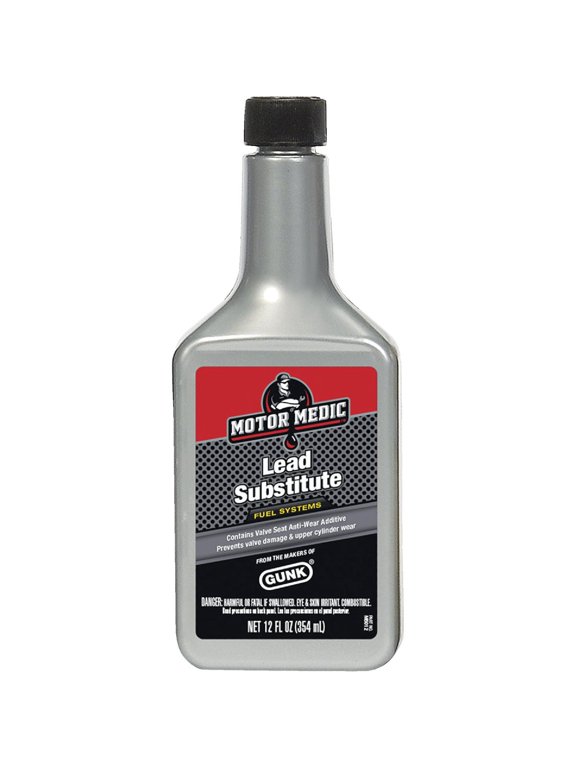 Seal M5012 One Each, 12 oz. Lead Substitute Cs-12
