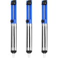 Solder Sucker Desoldering Pump 3pcs Pack Aluminum Solder Removal Tool ...