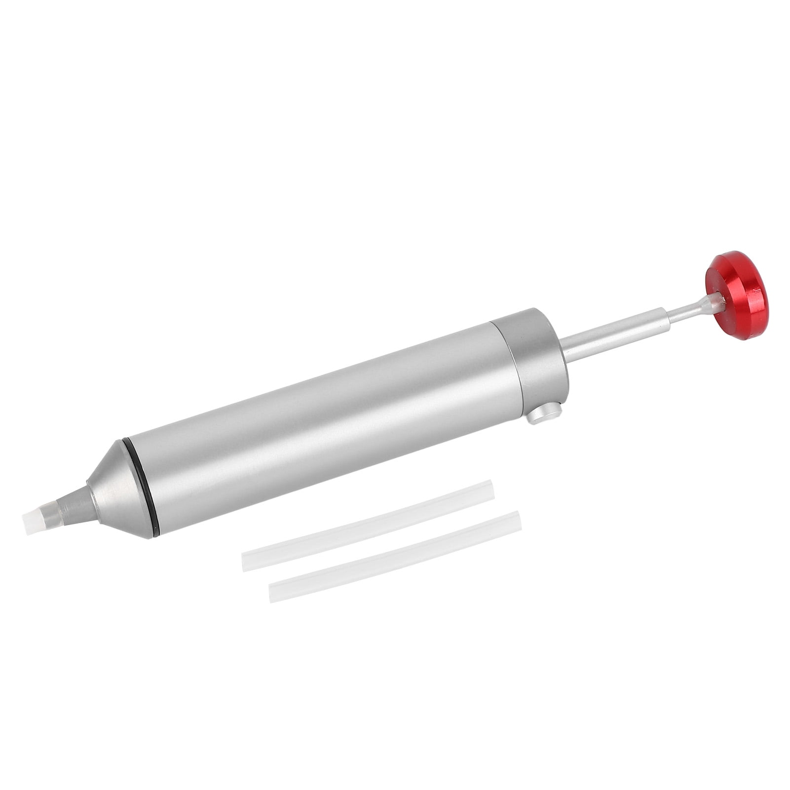 Solder Sucker Desoldering Vacuum Pump Aluminum Alloy Strong Suction