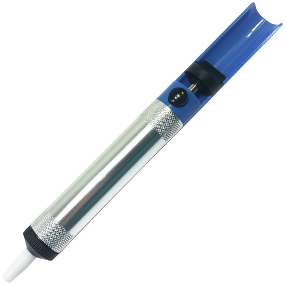 Solder Sucker RoHS Certified Desoldering Pump