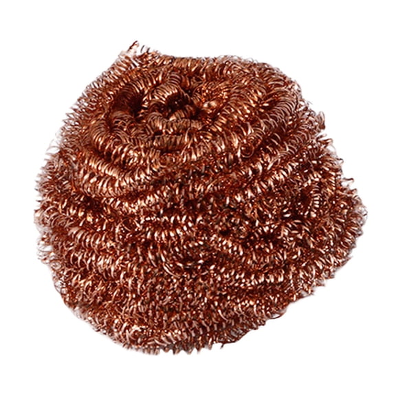Solder Tip Cleaner Steel Wire Ball, Heavy Duty Soldering Iron Tip Cleaner for Welding Station