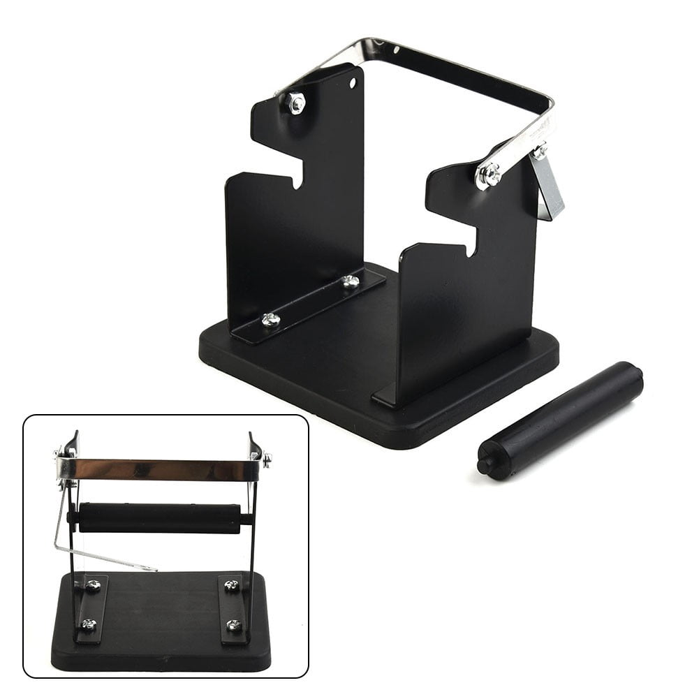 Diy Wire Holder For Soldering at Jamie Kingsbury blog