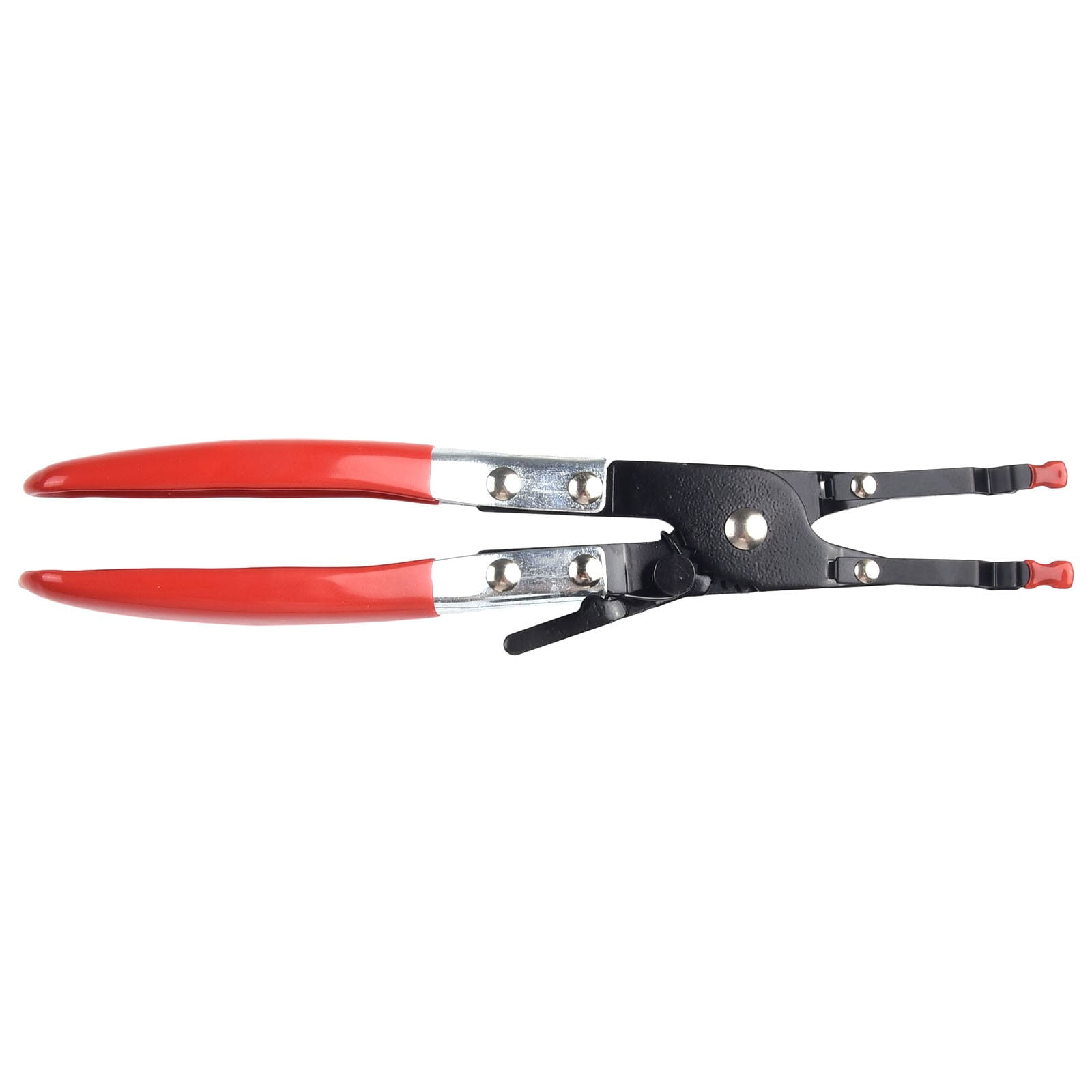 Soldering Aid Pliers 240Mm Hold 2 Wires Whilst Soldering Steel Tool