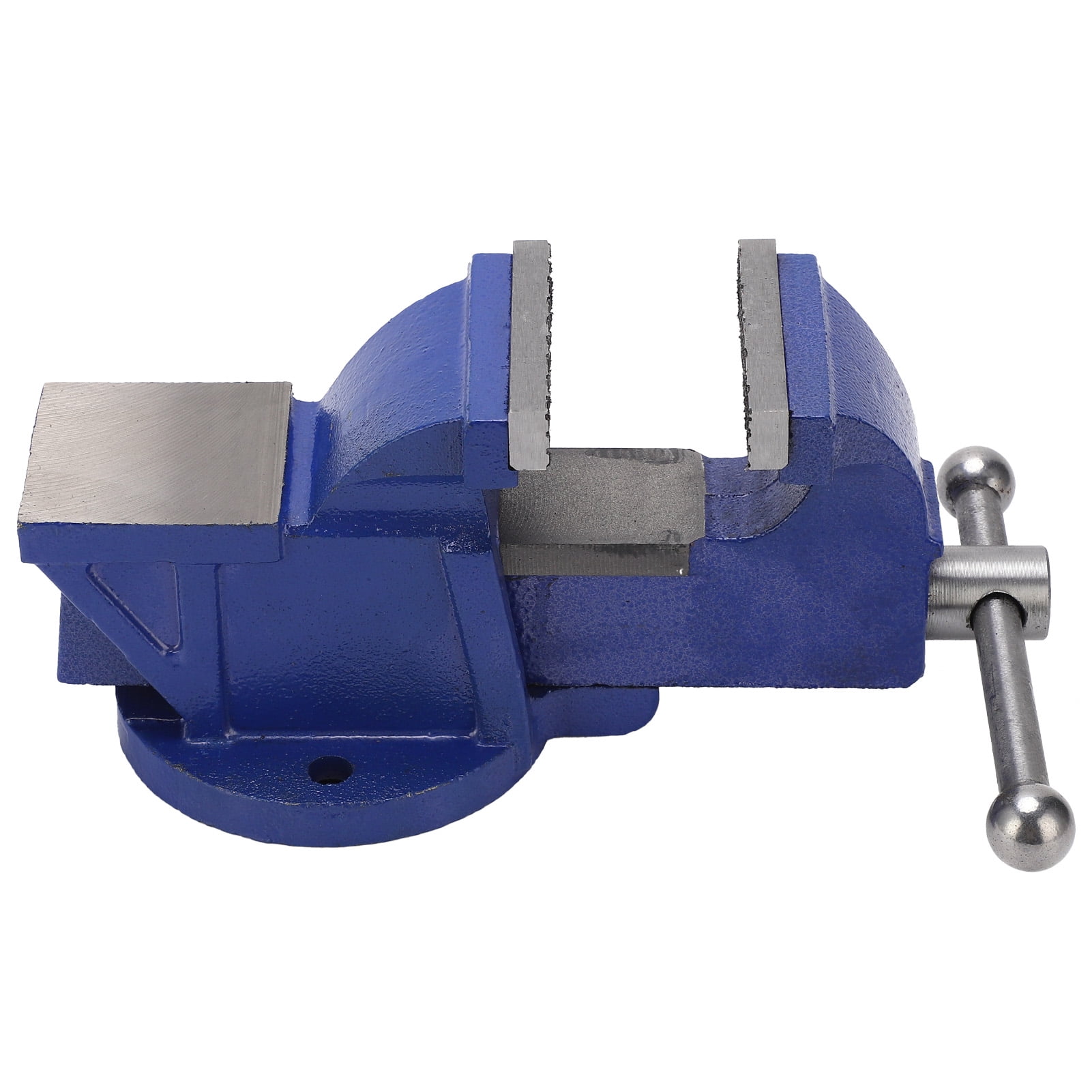 Soldering Bench Vise, Manual Locking Metal Stable Locking Bench Vise