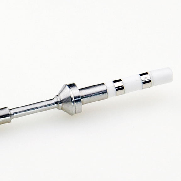 Soldering Bit,Heads 7types Optional Steel S Heads Iron Bit Steel Adben Wennzy Iuppa Bosnyyds