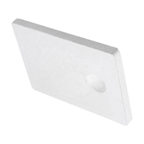 Soldering Board Highly Temperature Welding Block Fireproof Soldering Mat Jewelry Making Tool for Repair