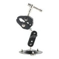 Soldering Clamp Solder Stand Welding Station Fixture Tool for