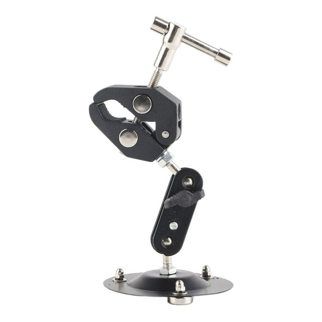Soldering Clamp Solder Stand Welding Station Fixture Tool for