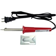 ARTESIA TOOL 8.25" 21 cm 30W UL-Approved Soldering Iron | Perfect for Jewelry & Electronics | 55" 139.7 cm Cord | Includes Metal Stand for Safety