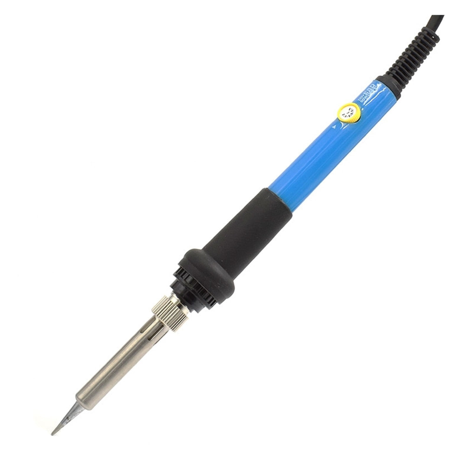 Soldering Iron Adjustable Temperature Electric ,60W 80W Welding Solder Rework Station Heat Pencil Tips Repair Tool,welding Tools ,Accurate Temperature Control