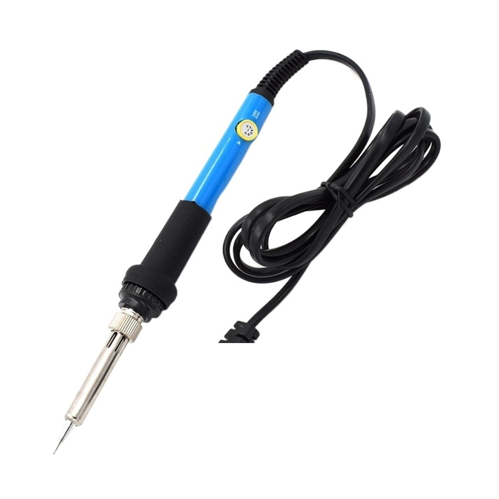Soldering Iron Adjustable Temperature Electric,60W 80W Welding Solder Rework Station Heat Pencil Tips,welding Tools