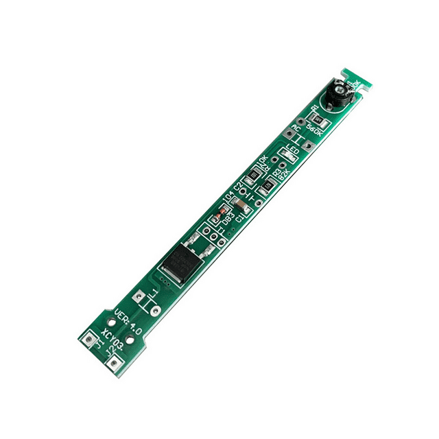 Soldering Iron Circuit Board Pcb Circuit Board Temperature Control