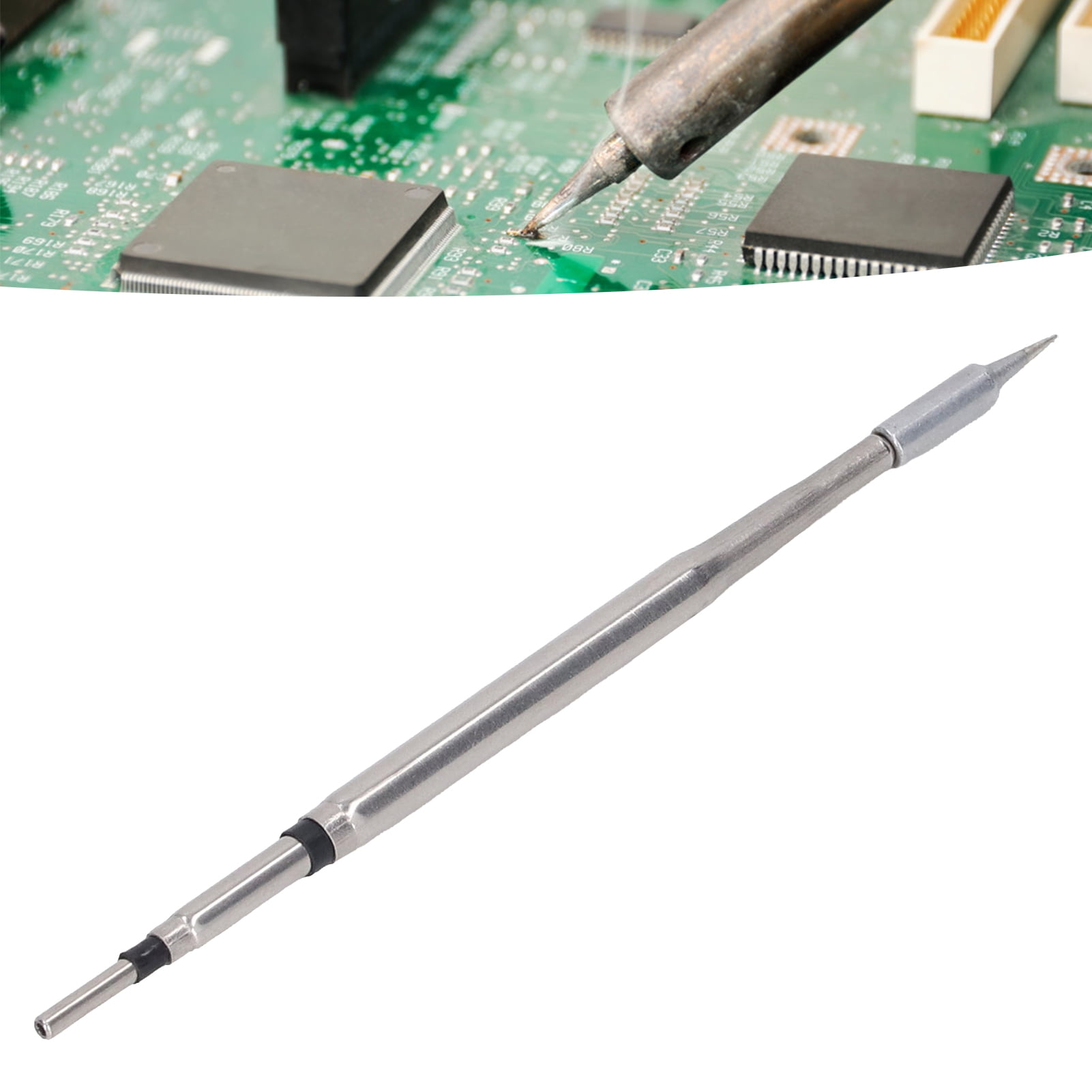 Soldering Iron Head S60 Series Soldering Iron Tip Stainless Steel