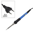 thumbnail image 1 of Soldering Iron Kit 110V/220V 60W T-Bar Bonding Adjustable Temperature Electronic Repair Tool For LCD Display Pixel Repair Tool, 1 of 11