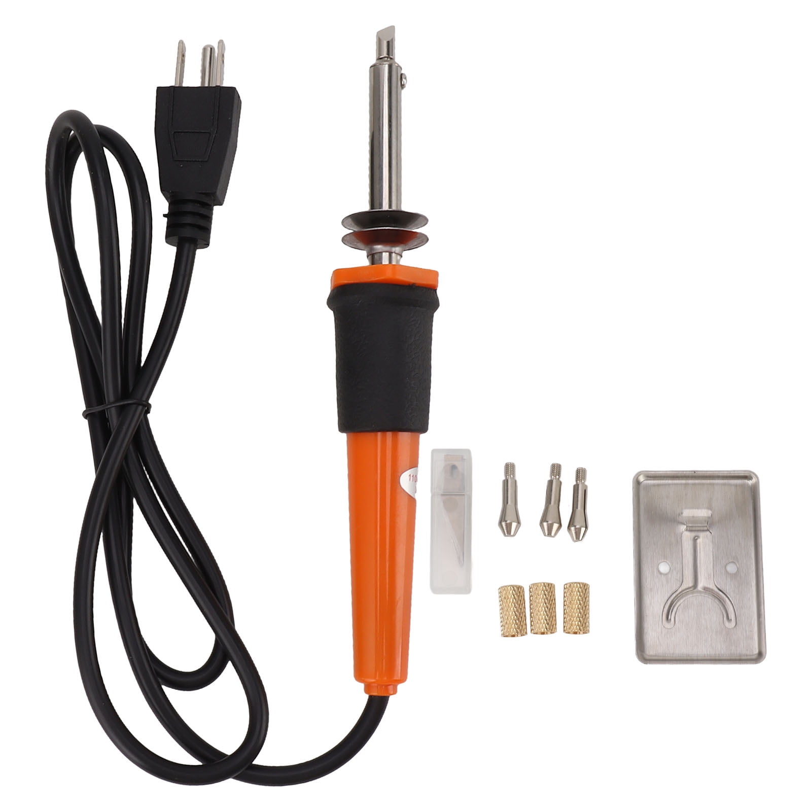Soldering Iron Kit 60W Adjustable Temperature Soldering Iron Engraving