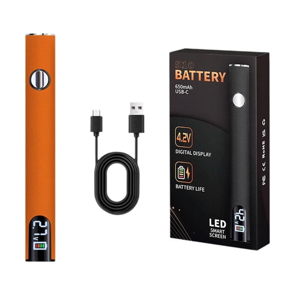 Soldering Iron Kit, 650mAh Cordless Design with LED Display, 3 Speed Adjustable Temperature, USB Powered, for Home Repair Projects and Hobby Enthusiast Welding Work