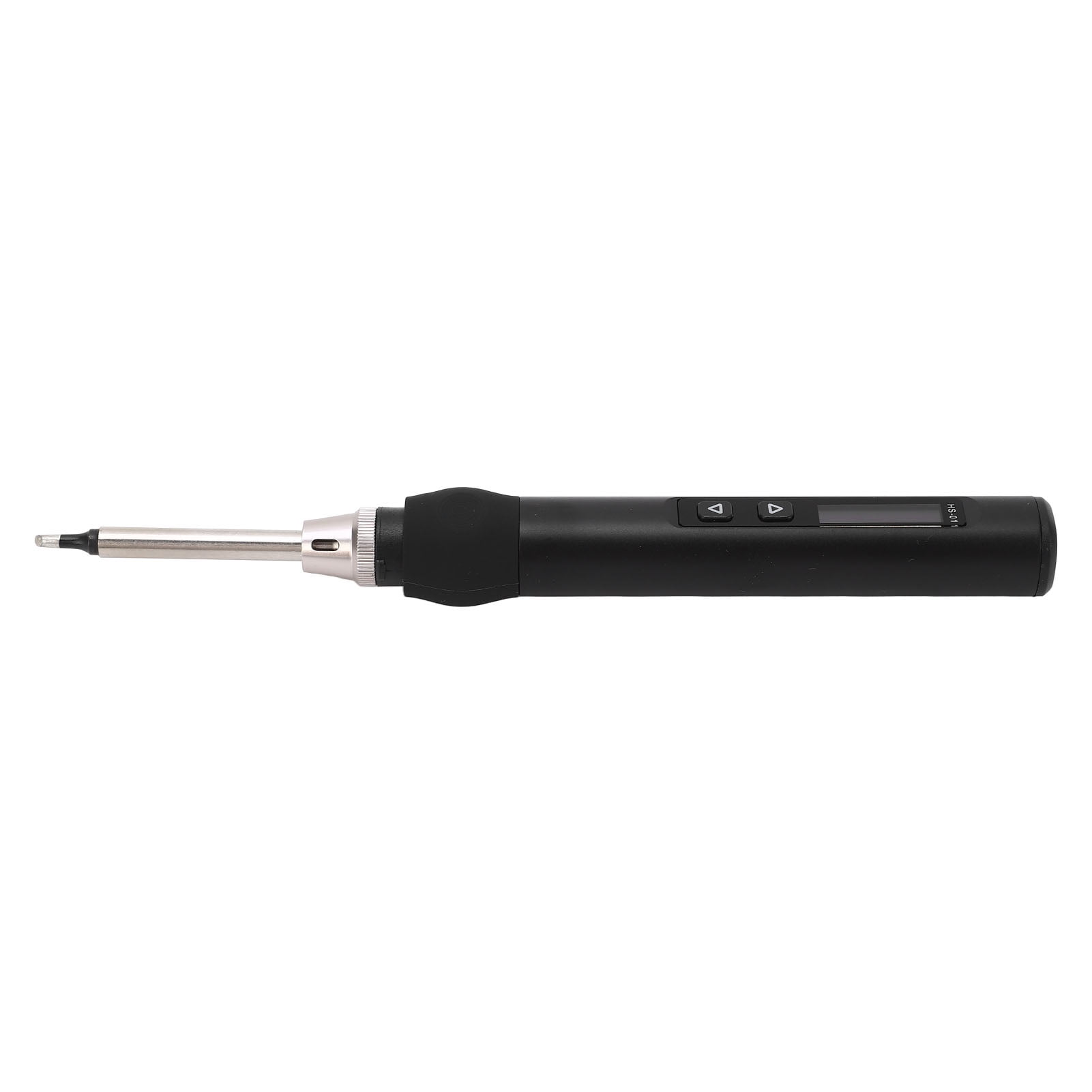 Soldering Iron Kit, 96W Digital Soldering  With  Temperature, 6 Extra Iron Tips & Soldering Iron Stand, Fast Heating Portable Soldering Welding Iron Kit, 180℉ To 780℉