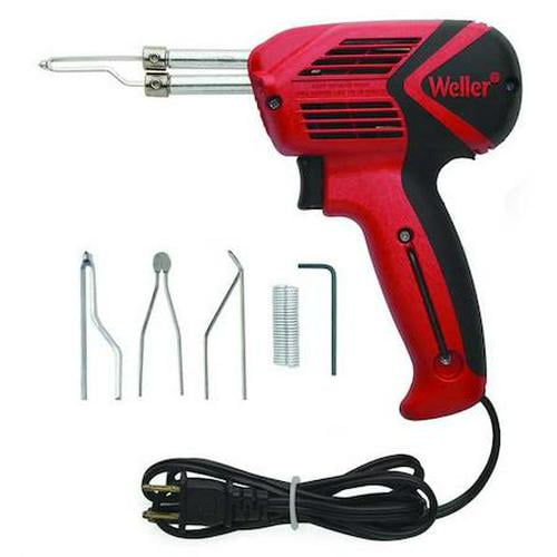 Soldering Iron Kit, Electric, 100 to 140W