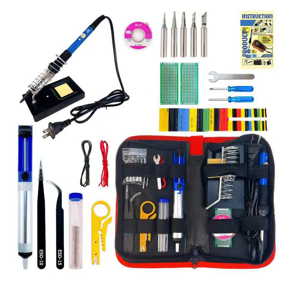 Wovilon Tools Home Improvement 5V Battery Soldering Iron Wireless