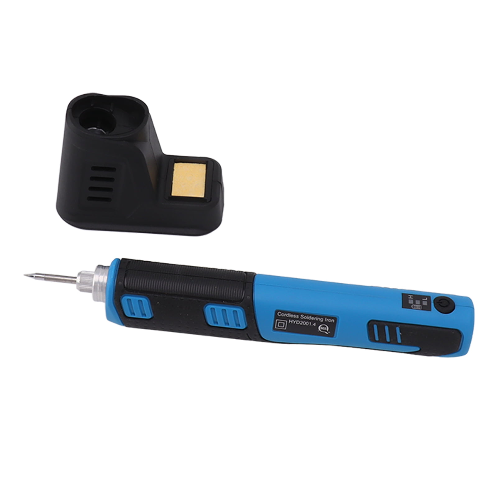 Soldering Iron Kit,Portable Soldering Iron Kit,Portable Cordless