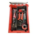 thumbnail image 1 of Soldering Iron Organizer For Milwaukee M12 Packout Compact Organizer Insert Tray, 1 of 4